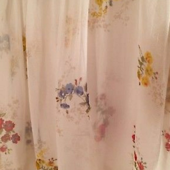 FLASH SALE LAST 1🎉FREE PEOPLE MAXI DRESS👗 - Picture 8 of 8